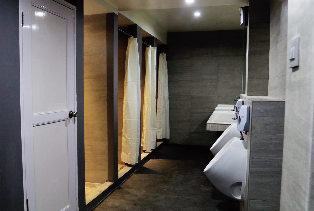 Shakti Hotel Jakarta Exterior photo