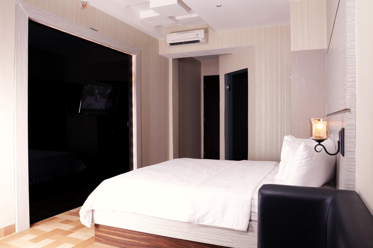 Shakti Hotel Jakarta Exterior photo